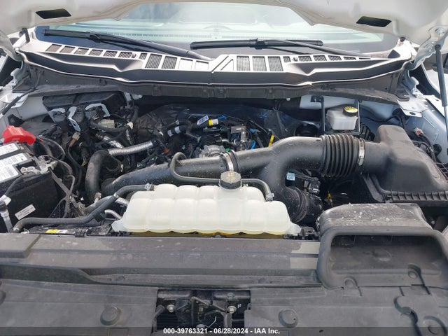 Ford F-150 Xl 2023 1FTEW1CP5PKG17900 Image 10