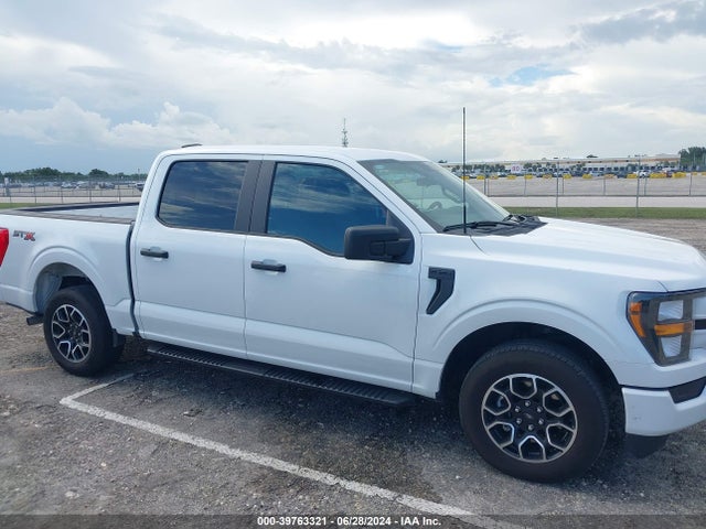 Ford F-150 Xl 2023 1FTEW1CP5PKG17900 Image 13
