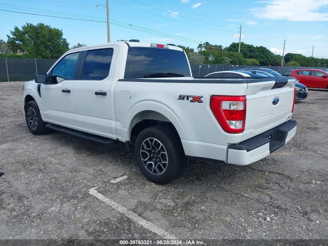 Ford F-150 Xl 2023 1FTEW1CP5PKG17900 Image 3