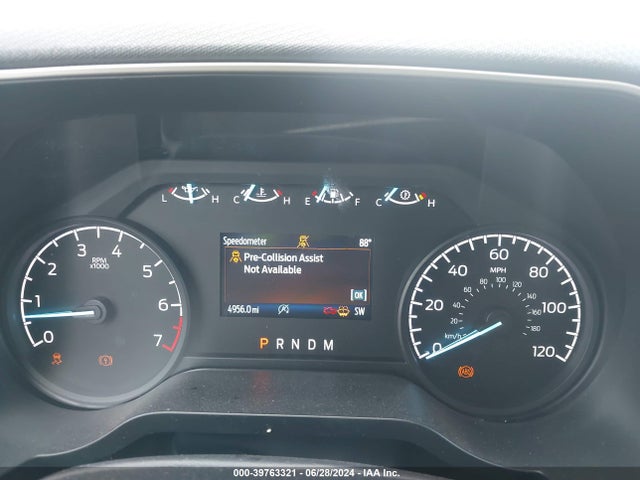 Ford F-150 Xl 2023 1FTEW1CP5PKG17900 Image 7