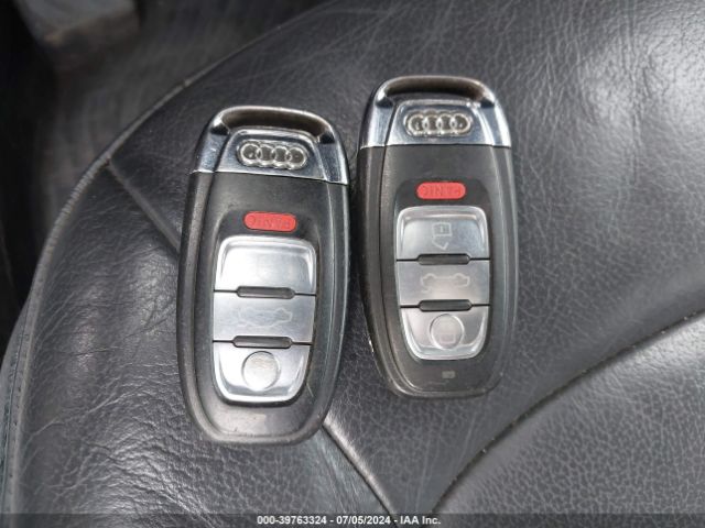 WAUFGAFC3EN060276 Audi A6 3.0t Premium Plus