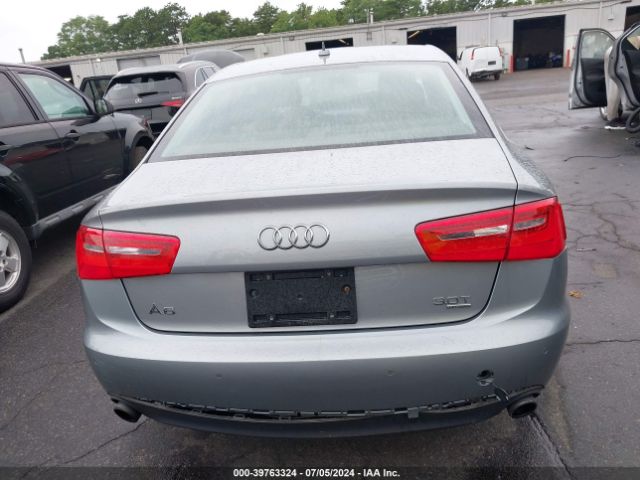 WAUFGAFC3EN060276 Audi A6 3.0t Premium Plus