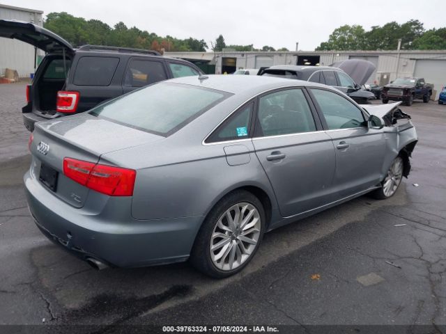 WAUFGAFC3EN060276 Audi A6 3.0t Premium Plus