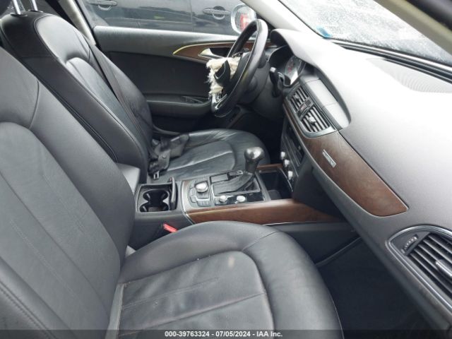WAUFGAFC3EN060276 Audi A6 3.0t Premium Plus