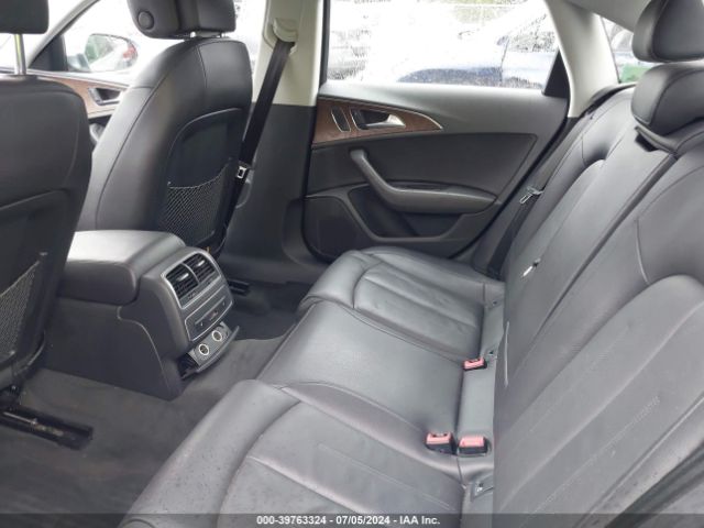 WAUFGAFC3EN060276 Audi A6 3.0t Premium Plus