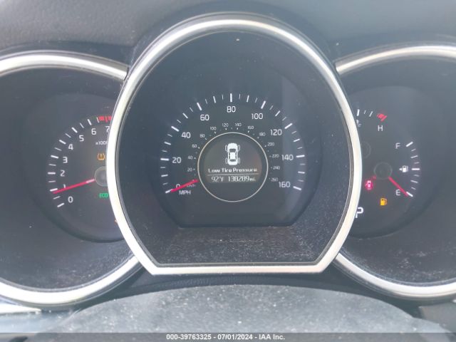 KNAGM4A70F5639722 KIA Optima Lx
