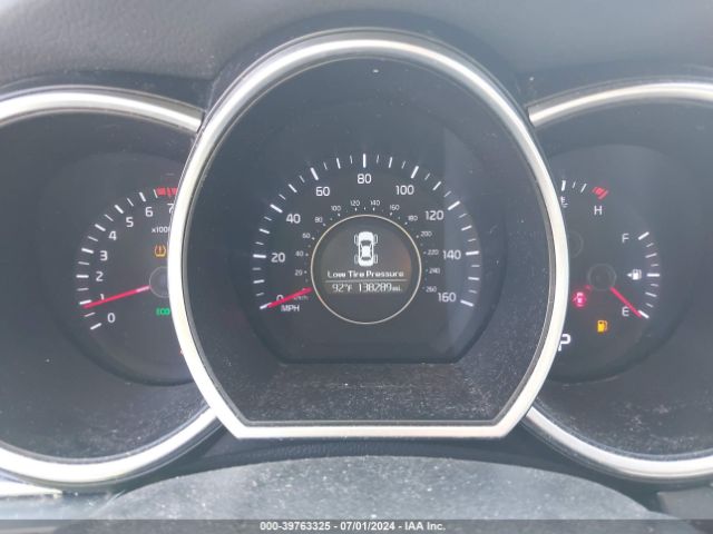 KNAGM4A70F5639722 KIA Optima Lx