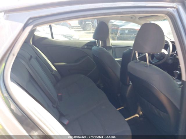 KNAGM4A70F5639722 KIA Optima Lx