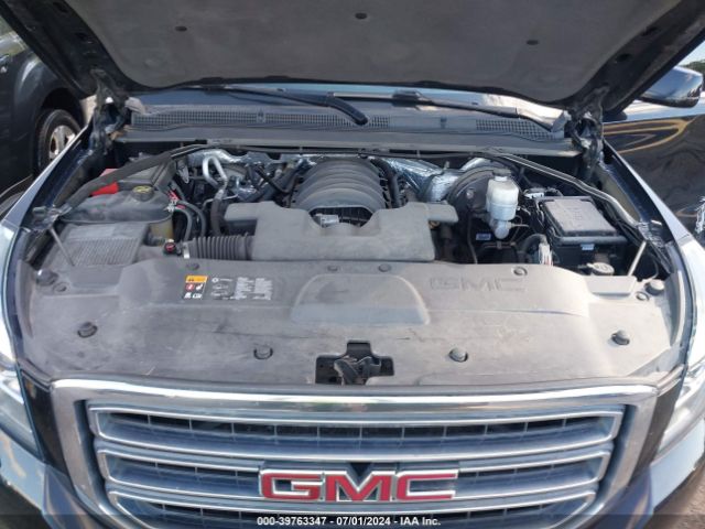 1GKS2GKC1GR199718 GMC Yukon Xl Slt