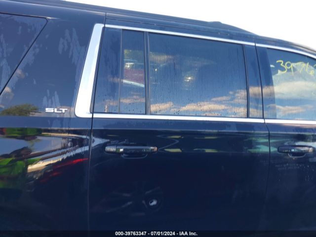 1GKS2GKC1GR199718 GMC Yukon Xl Slt
