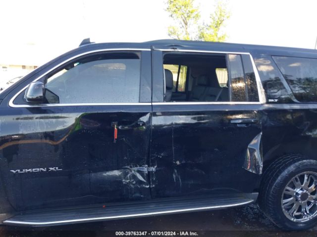 1GKS2GKC1GR199718 GMC Yukon Xl Slt