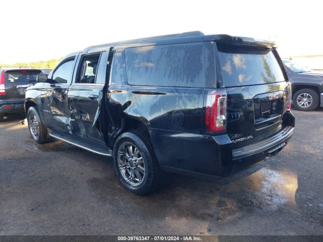 1GKS2GKC1GR199718 GMC Yukon Xl Slt