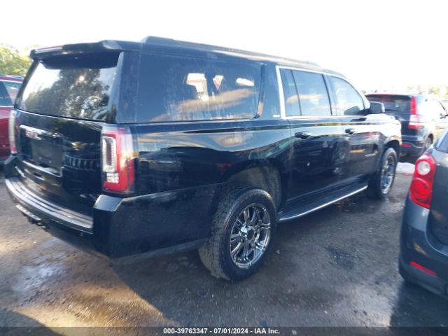 1GKS2GKC1GR199718 GMC Yukon Xl Slt