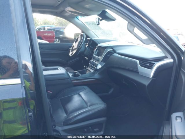 1GKS2GKC1GR199718 GMC Yukon Xl Slt