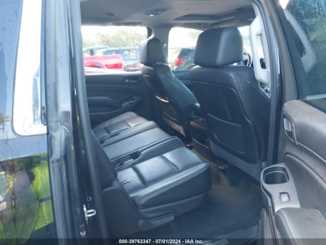1GKS2GKC1GR199718 GMC Yukon Xl Slt