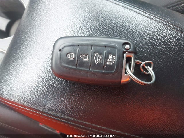 Hyundai Sonata Se 2.0t 2014 5NPEC4AB0EH855490 Image 11