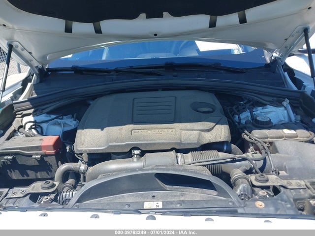 SADCK2GX0JA295221 Jaguar F-pace 30t Prestige