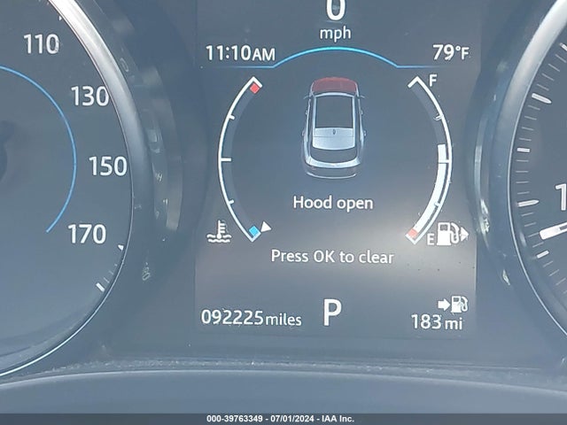 Jaguar F-pace 30t Prestige 2018 SADCK2GX0JA295221 Image 15