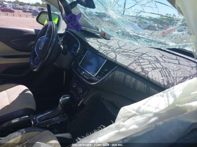 KL4CJASBXJB687292 Buick Encore Preferred