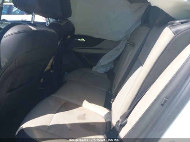 KL4CJASBXJB687292 Buick Encore Preferred