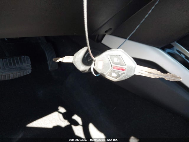 2013 MITSUBISHI OUTLANDER SPORT 4A4AR3AU3DE018233 Photo 10