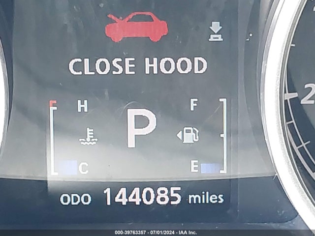 2013 MITSUBISHI OUTLANDER SPORT 4A4AR3AU3DE018233 Photo 6
