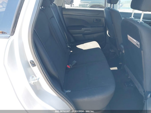 2013 MITSUBISHI OUTLANDER SPORT 4A4AR3AU3DE018233 Photo 7