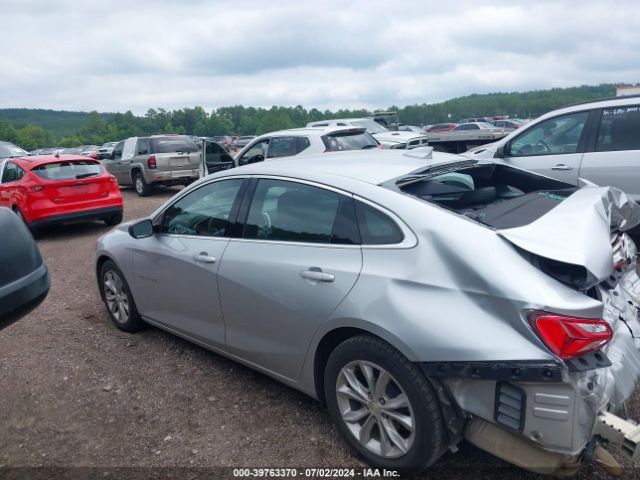 1G1ZD5ST8KF165996 Chevrolet MALIBU LT