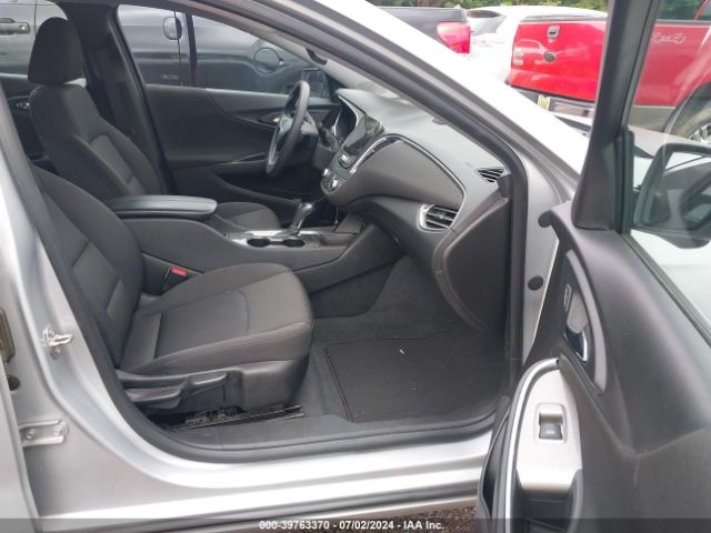 1G1ZD5ST8KF165996 Chevrolet MALIBU LT