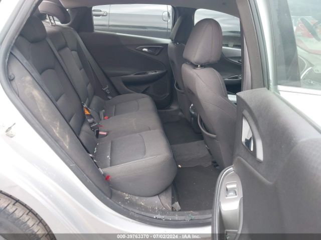 1G1ZD5ST8KF165996 Chevrolet MALIBU LT