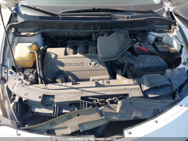 JM3TB3DA1F0450817 Mazda Cx-9 Grand Touring