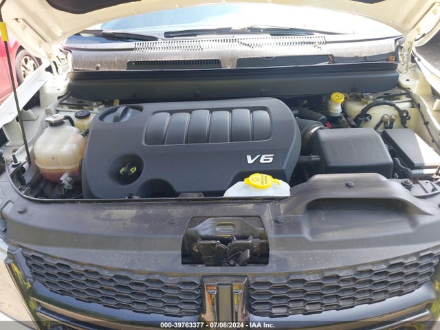 3C4PDDGG2HT541997 Dodge Journey Crossroad Plus Awd