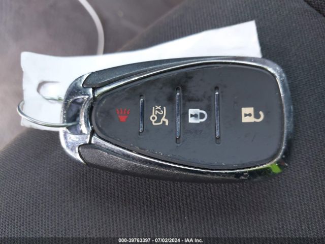 1G1ZG5STXNF209878 Chevrolet Malibu Fwd Rs