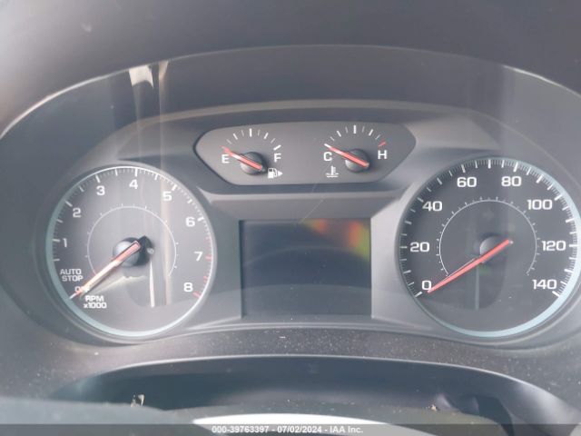 1G1ZG5STXNF209878 Chevrolet Malibu Fwd Rs
