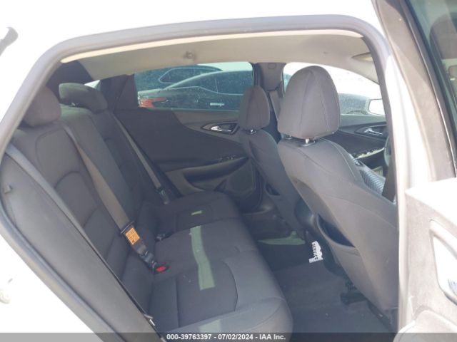 1G1ZG5STXNF209878 Chevrolet Malibu Fwd Rs