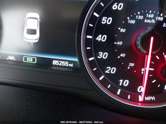 KMTG44LA6KU020569 Genesis G70 2.0t Advanced
