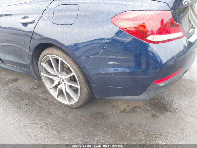KMTG44LA6KU020569 Genesis G70 2.0t Advanced