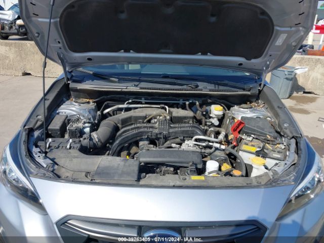 JF2GTHRC3PH261198 Subaru Crosstrek Sport