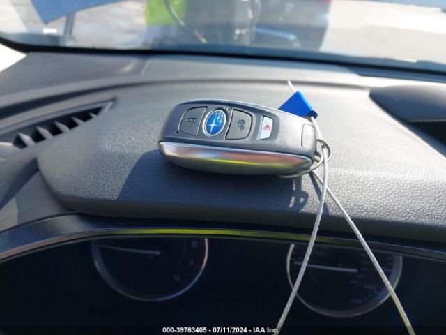 JF2GTHRC3PH261198 Subaru Crosstrek Sport