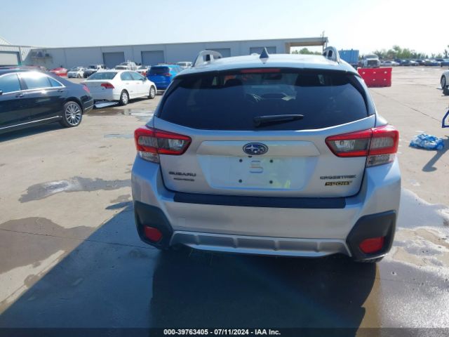 JF2GTHRC3PH261198 Subaru Crosstrek Sport