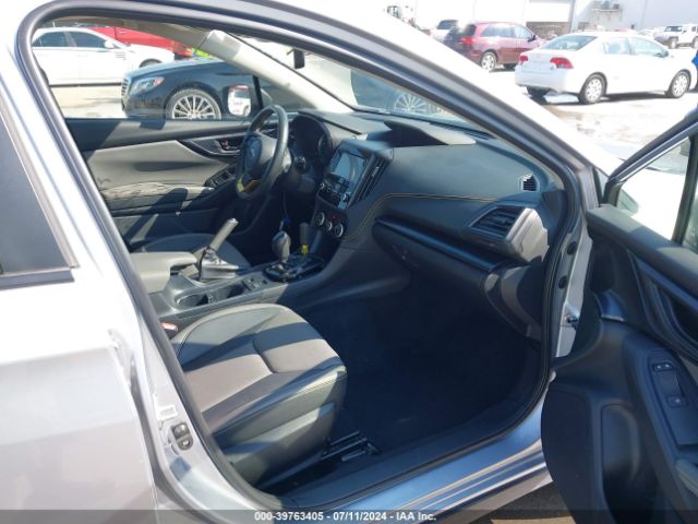 JF2GTHRC3PH261198 Subaru Crosstrek Sport