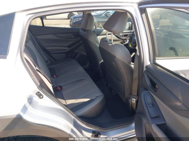 JF2GTHRC3PH261198 Subaru Crosstrek Sport