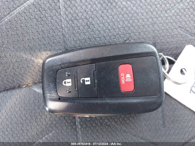 Toyota Rav4 Xle 2020 2T3W1RFV5LW081799 Image 11