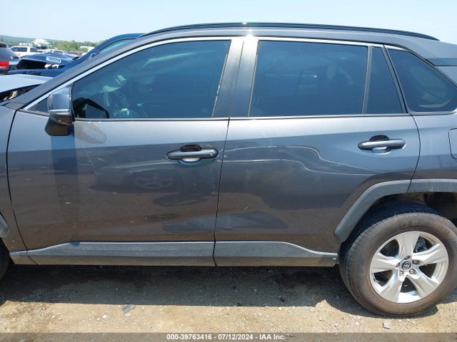Toyota Rav4 Xle 2020 2T3W1RFV5LW081799 Image 15