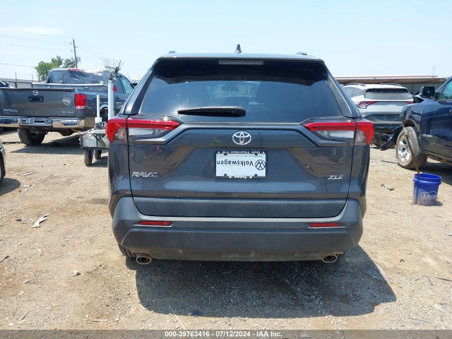 Toyota Rav4 Xle 2020 2T3W1RFV5LW081799 Image 17