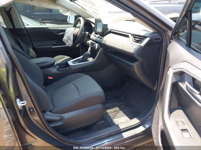 Toyota Rav4 Xle 2020 2T3W1RFV5LW081799 Image 5