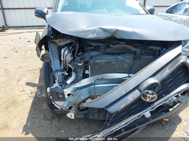 Toyota Rav4 Xle 2020 2T3W1RFV5LW081799 Image 6