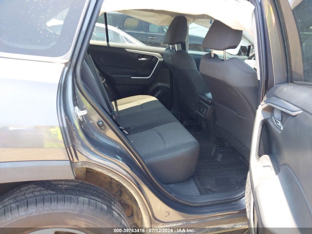 Toyota Rav4 Xle 2020 2T3W1RFV5LW081799 Image 8