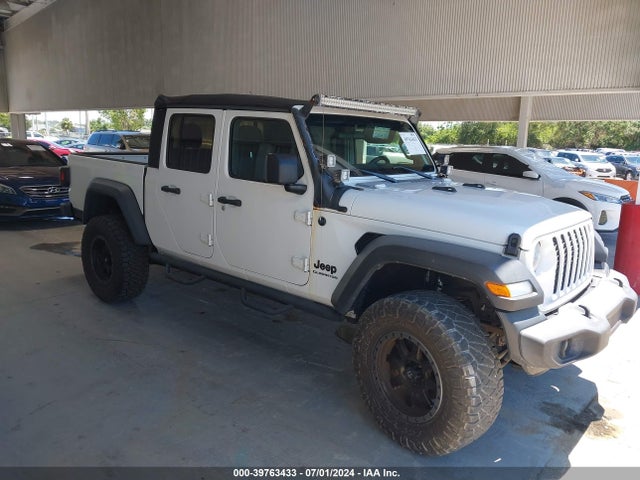 1C6HJTAG1LL130831 auction archive image