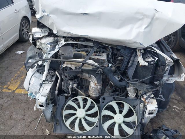 4T1BK1EB6EU100831 Toyota AVALON XLE